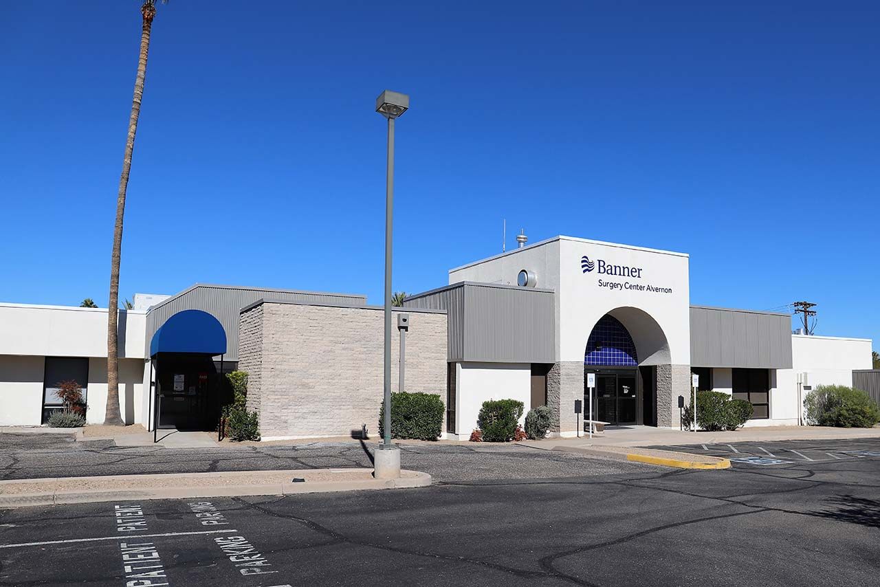 Banner Surgery Center
