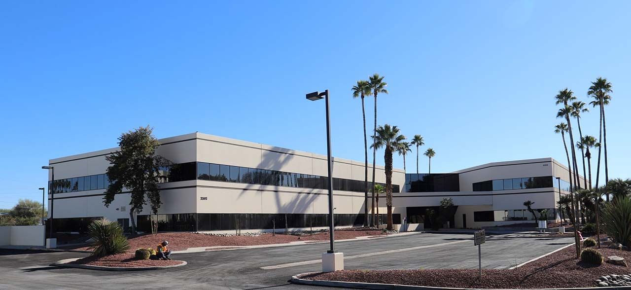 Forbes Office Building