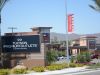 Tucson Premium Outlets Marana Commercial Painting