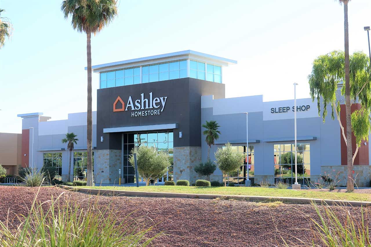 Ashley Homestore Phoenix