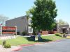 The Peaks Apartments Tucson Exterior Painting