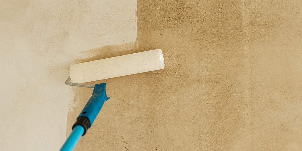 do you have to prime walls before painting