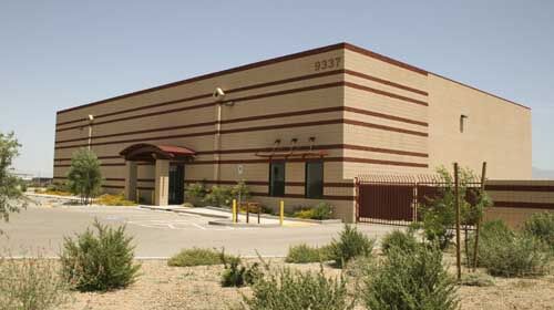 Commercial Painters