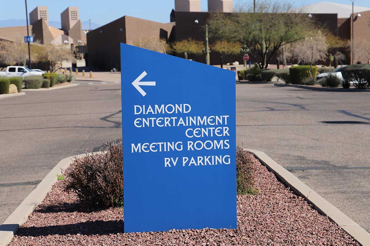 Sign after Nelson Greer Painting