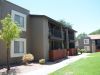 The Peaks Apartments Tucson Exterior Painting