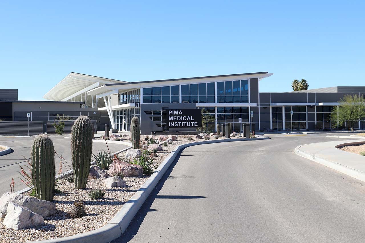 Pima Medical Institude