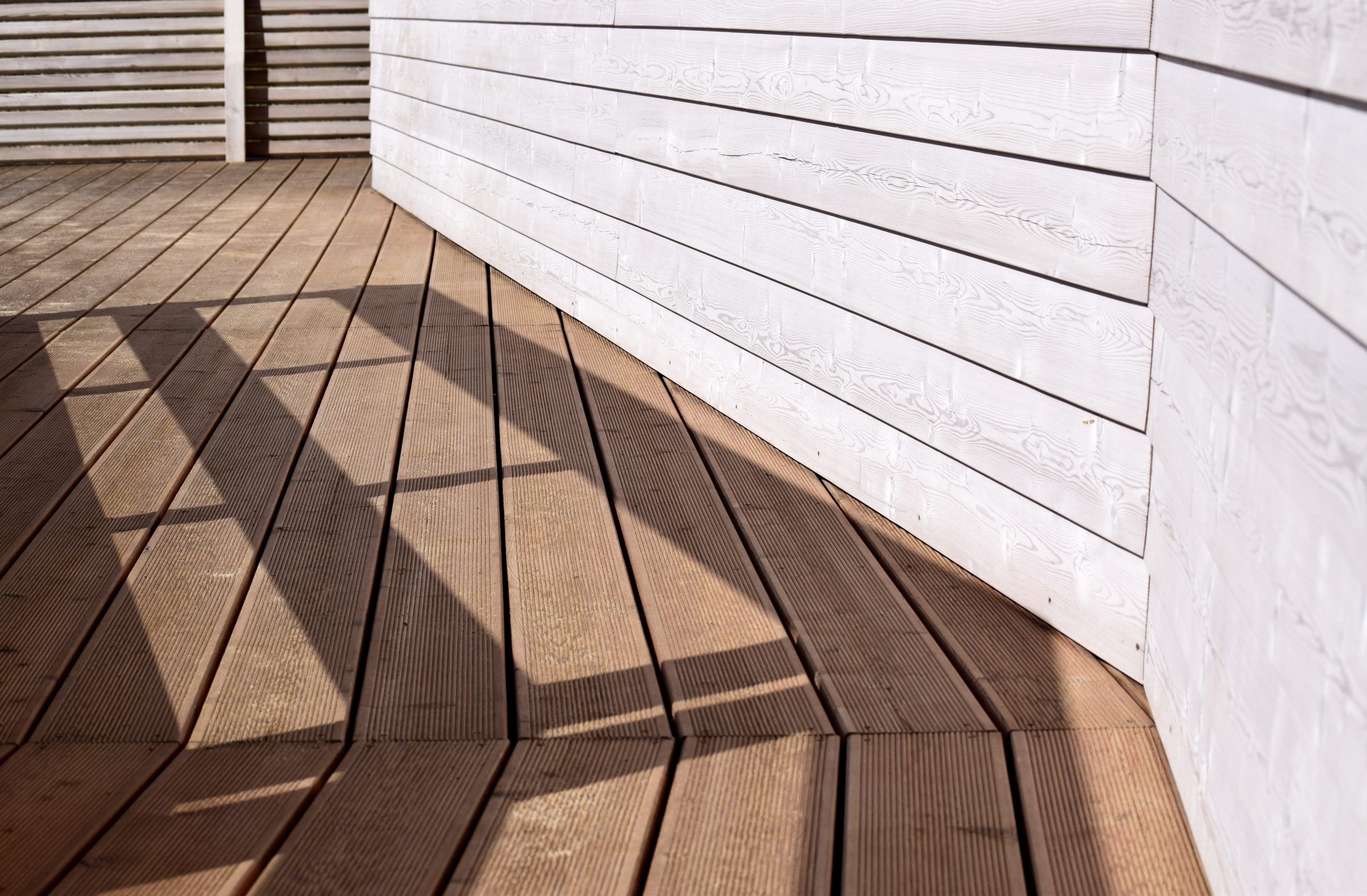 Coated Deck results. 