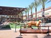 Tucson Premium Outlets Marana Commercial Painting