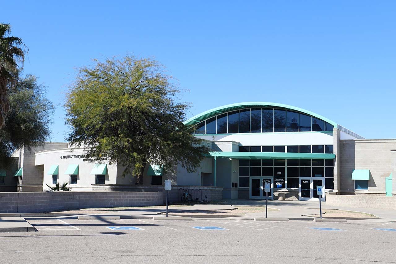 Probation Office