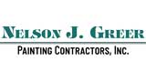 Nelson J. Greer Painting Contractors logo