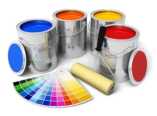 What Kind of Paint Do You Use on Baseboards? - Paint Colors and Color Wheel
