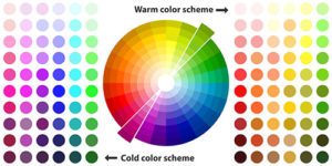 Best Commercial Building Paint Colors - Color Chart