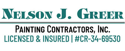 Nelson Greer Painting Contractors Logo