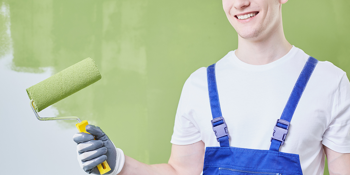 trending paint colors