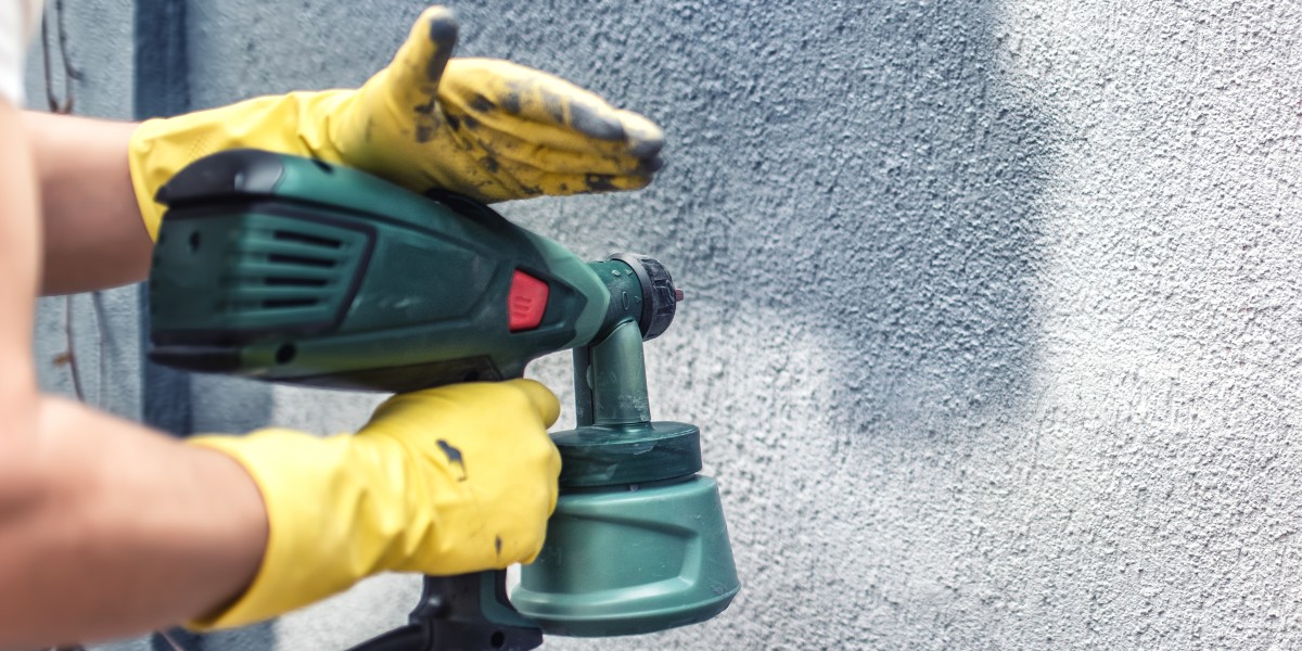 best time to paint house exterior