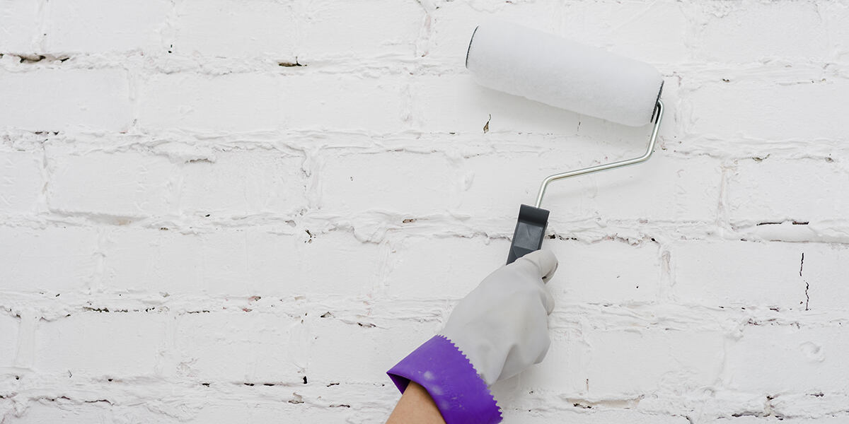 can stucco be painted