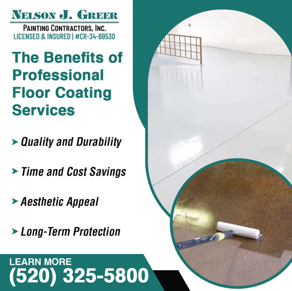 floor coating services